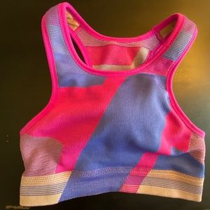 DRI-FIT Nike Bra Small